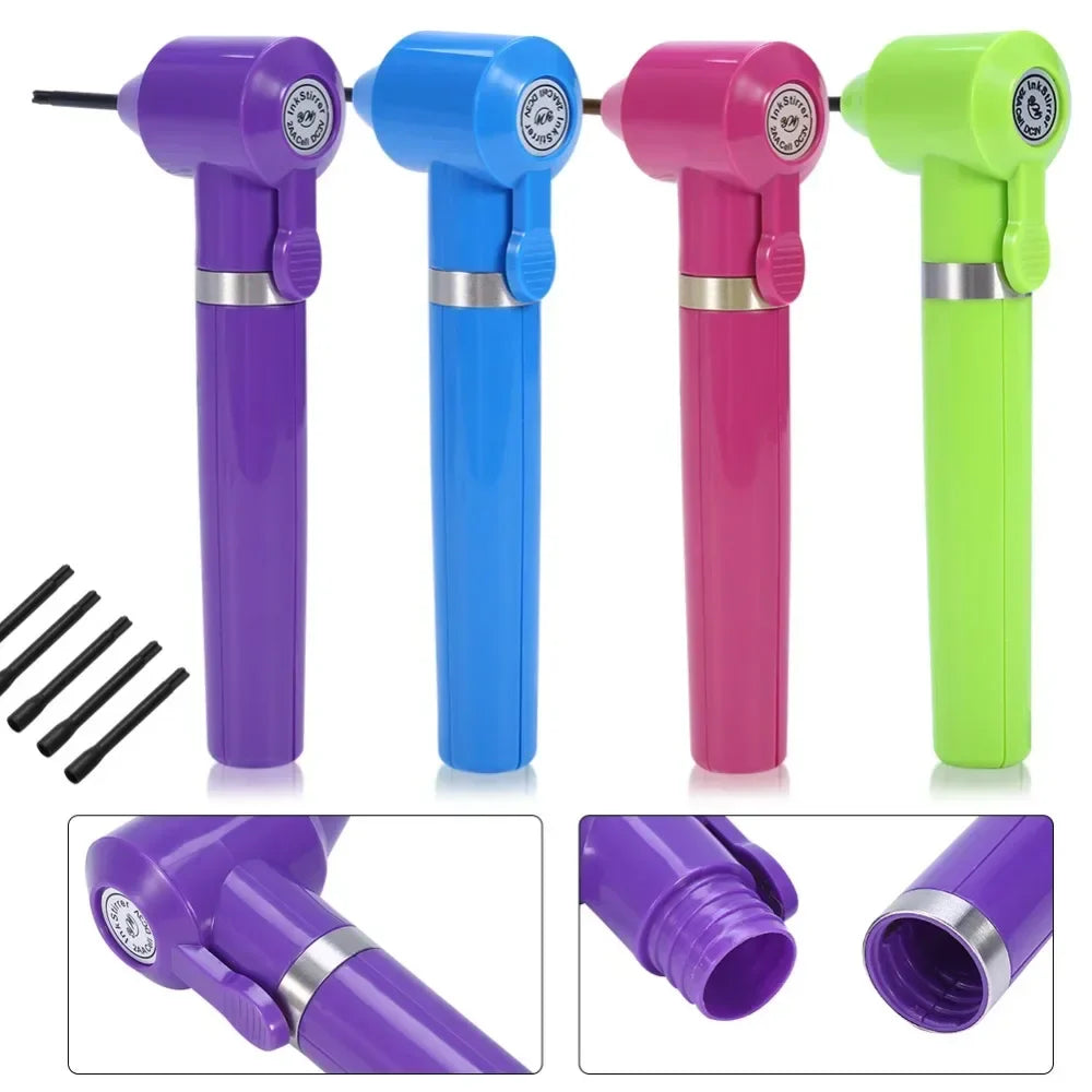 Tattoo Ink Mixer