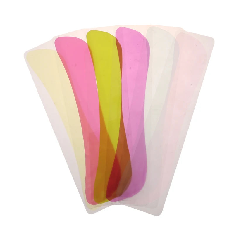 Lashlift Curlers Curl Pads Eyelash Lift Silicone Eyebrow Stickers Perm Tools Eye Lashes Lifting Kit False Eyelashes Tool