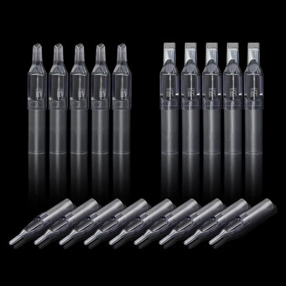 Sterilized Steel Tattoo Needles