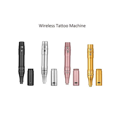 10/30/50/100pcs High Quality Tattoo Eyebrow Needles Permanent Makeup Machine Pen Cartridges