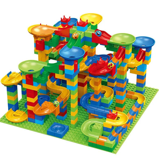 Children's Slide Small Block