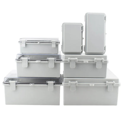 Waterproof Electrical Junction Box