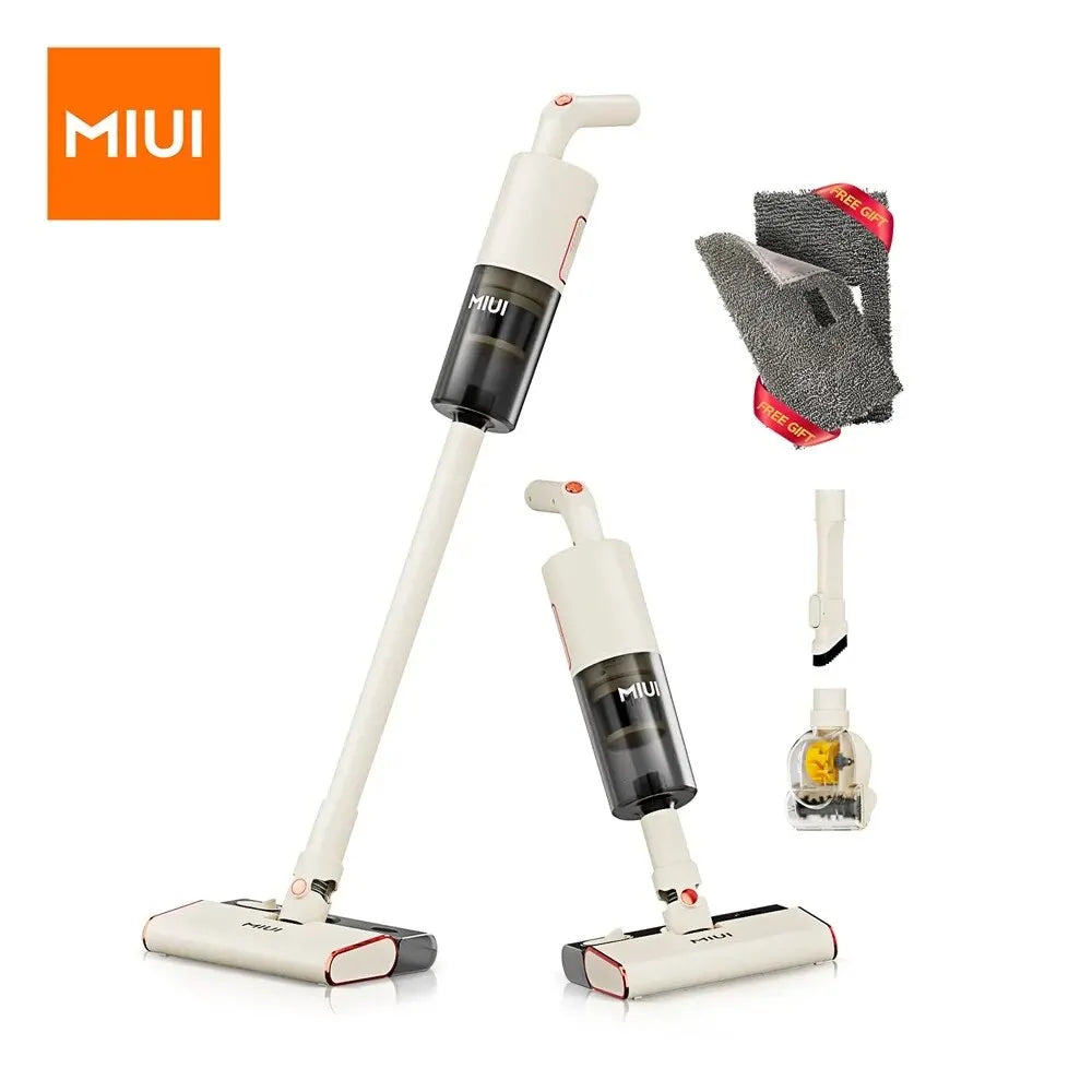 Wet & Dry Vacuum