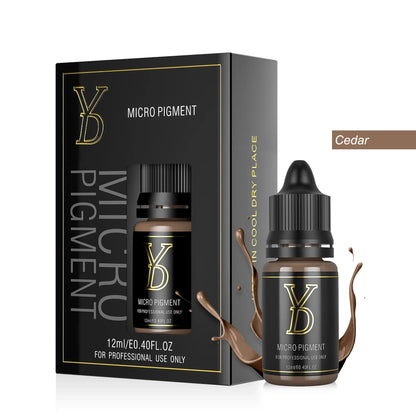 YD PMU Liquid Pigments