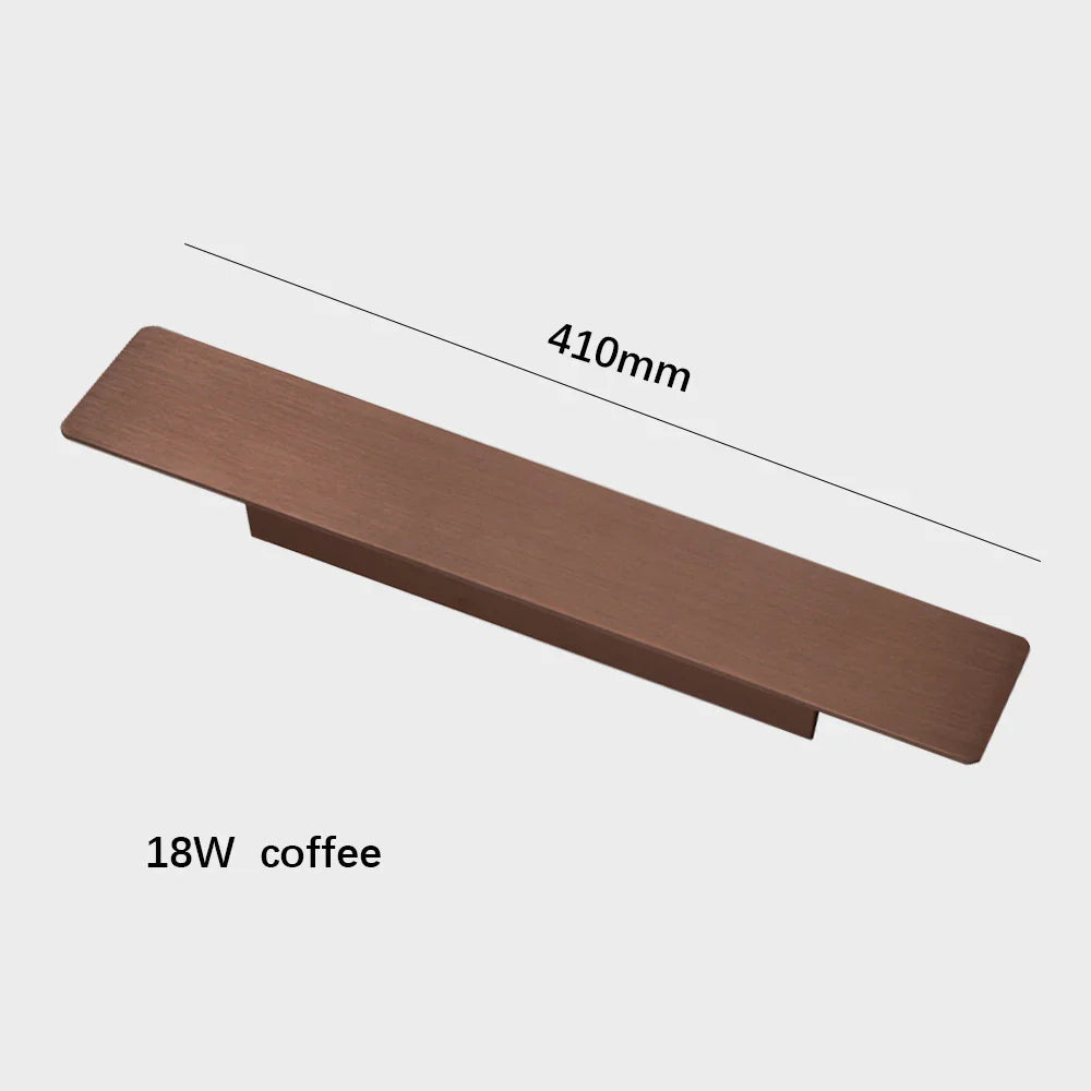 Modern Simple 6W LED