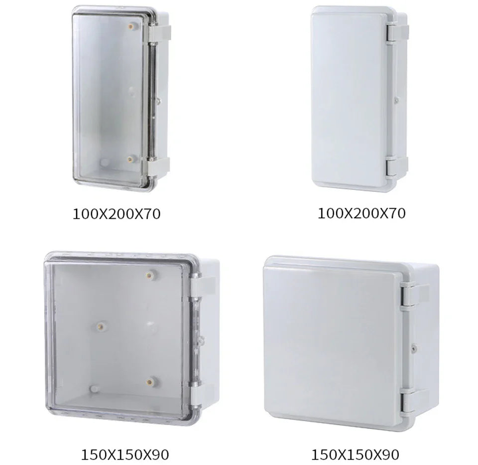 Waterproof Electrical Junction Box