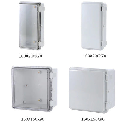 Waterproof Electrical Junction Box
