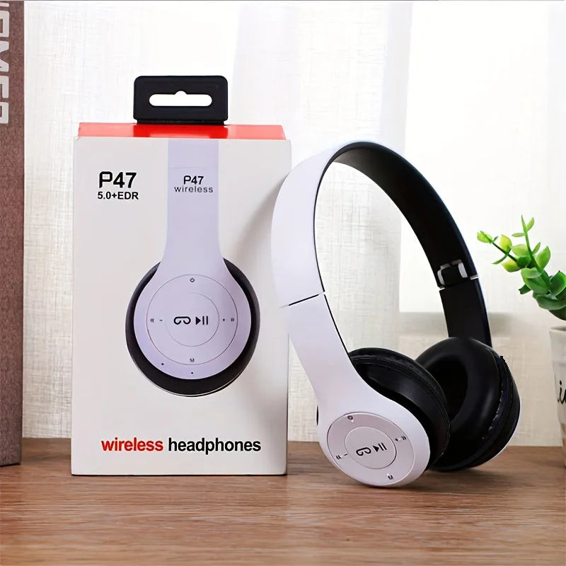 Stereo P47 Headset