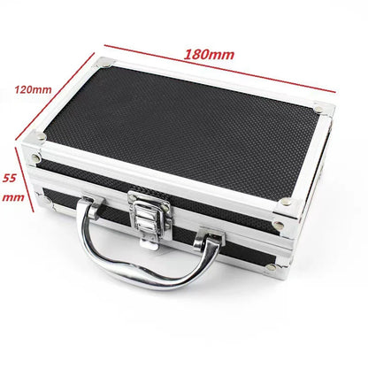 Tattoo Kit Box