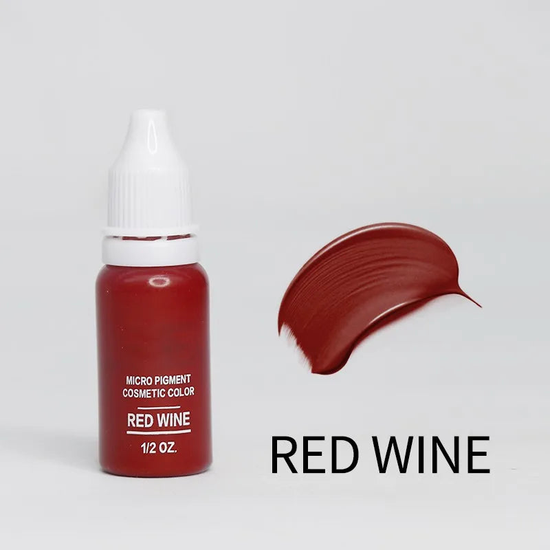 Professional Microblading pigment