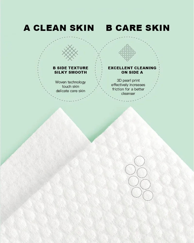 Tattoo Wipe Paper