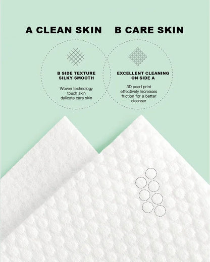 Tattoo Wipe Paper