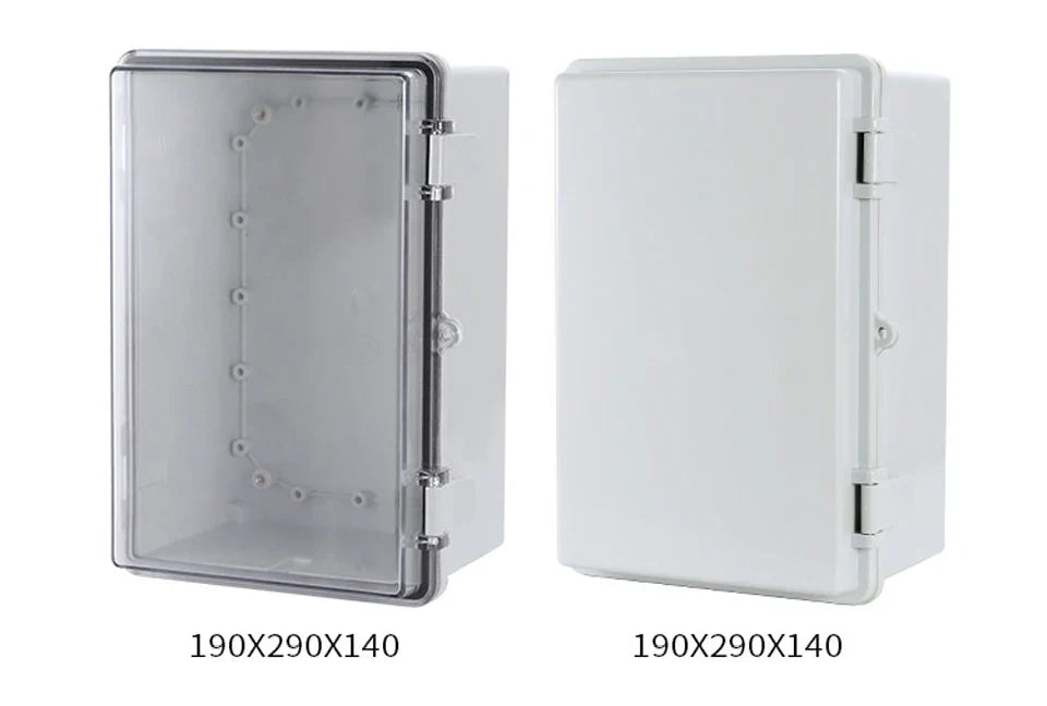 Waterproof Electrical Junction Box