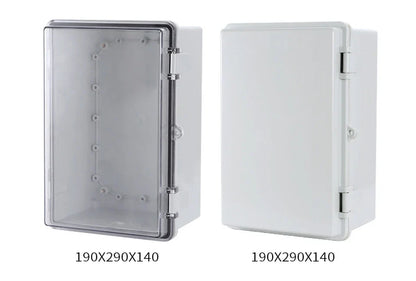 Waterproof Electrical Junction Box