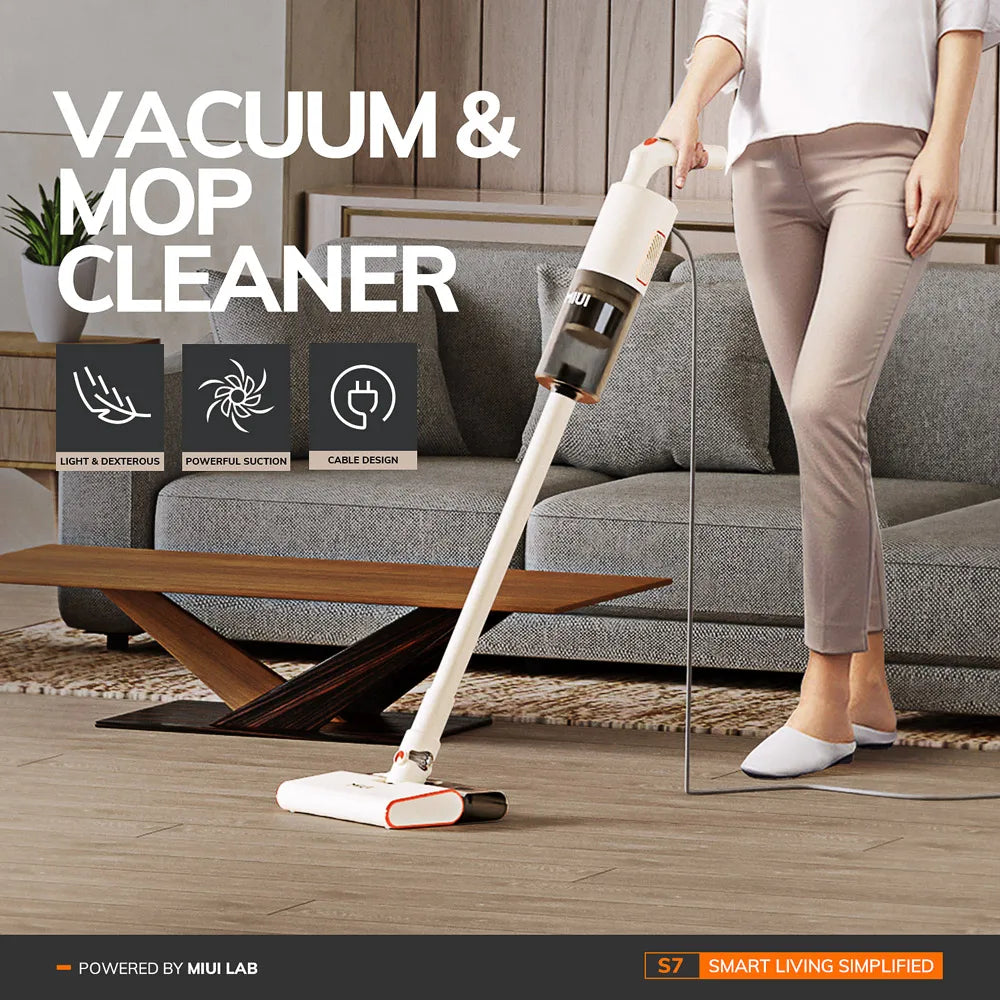 Wet & Dry Vacuum