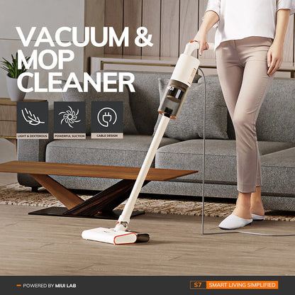 Wet & Dry Vacuum