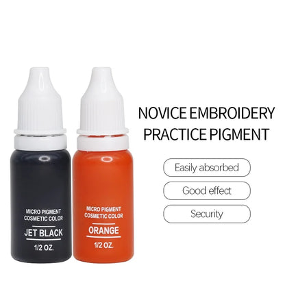 Professional Microblading pigment