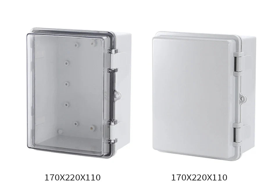 Waterproof Electrical Junction Box