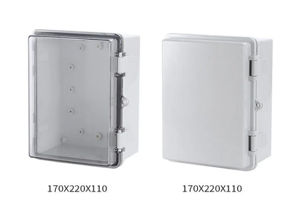 Waterproof Electrical Junction Box