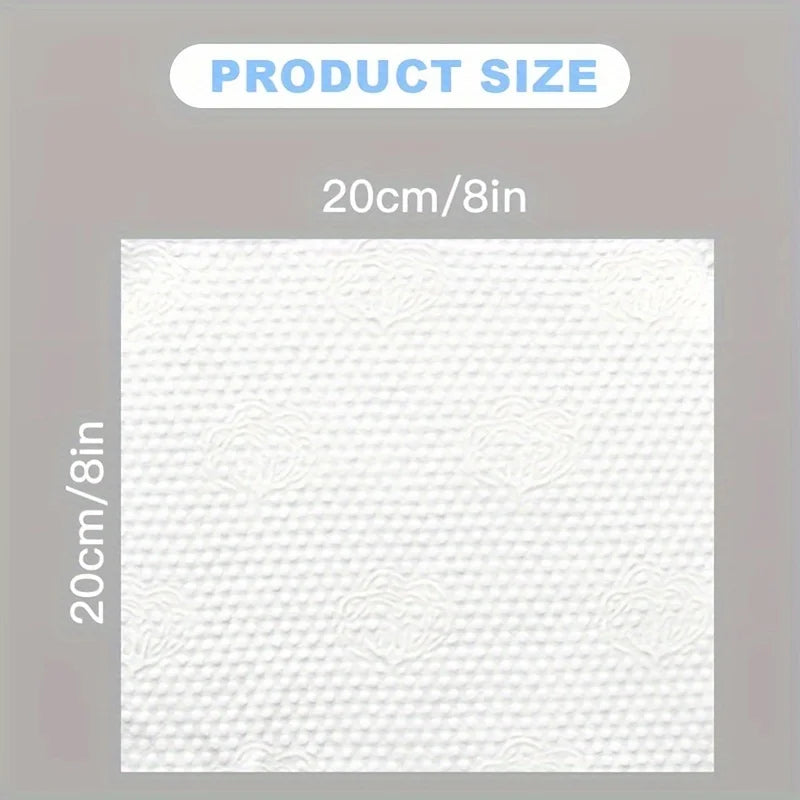 Tattoo Wipe Paper