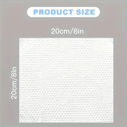 Tattoo Wipe Paper