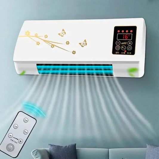 Portable air conditioner Mini room air conditioners Air conditioning With Timer Space-Saving air cooler