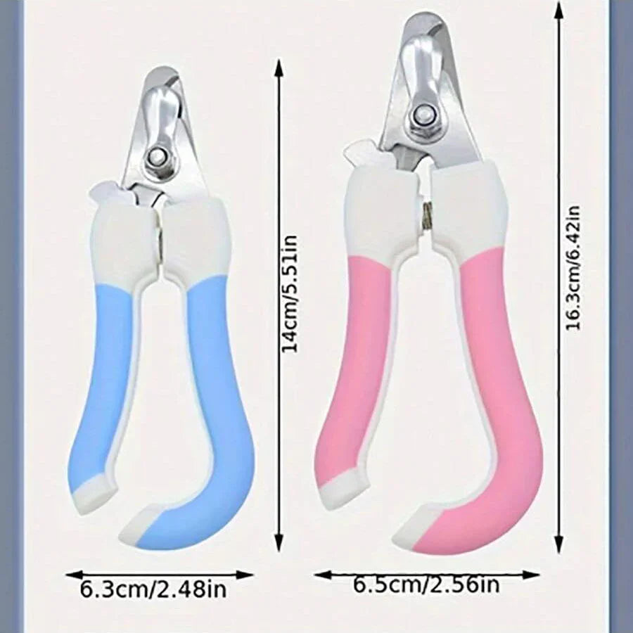 Pet Nail Scissors