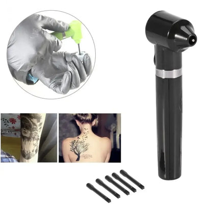 Tattoo Ink Mixer