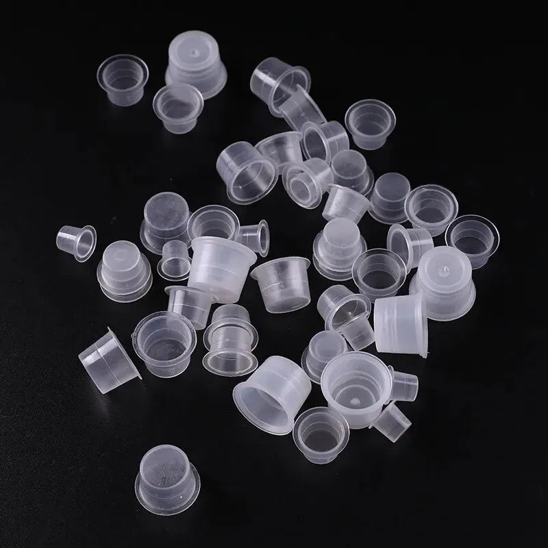 Transparent Tattoo Pigment
