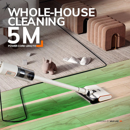 Wet & Dry Vacuum