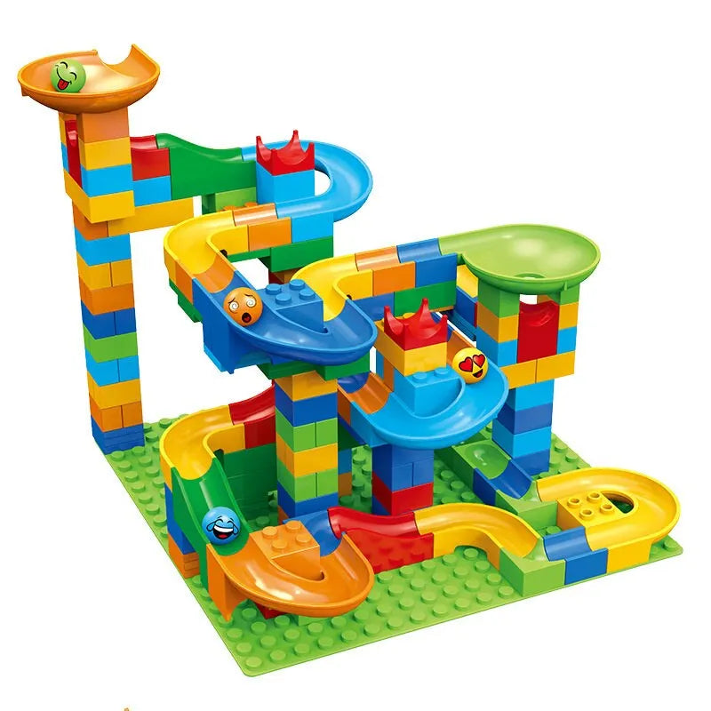 Children's Slide Small Block