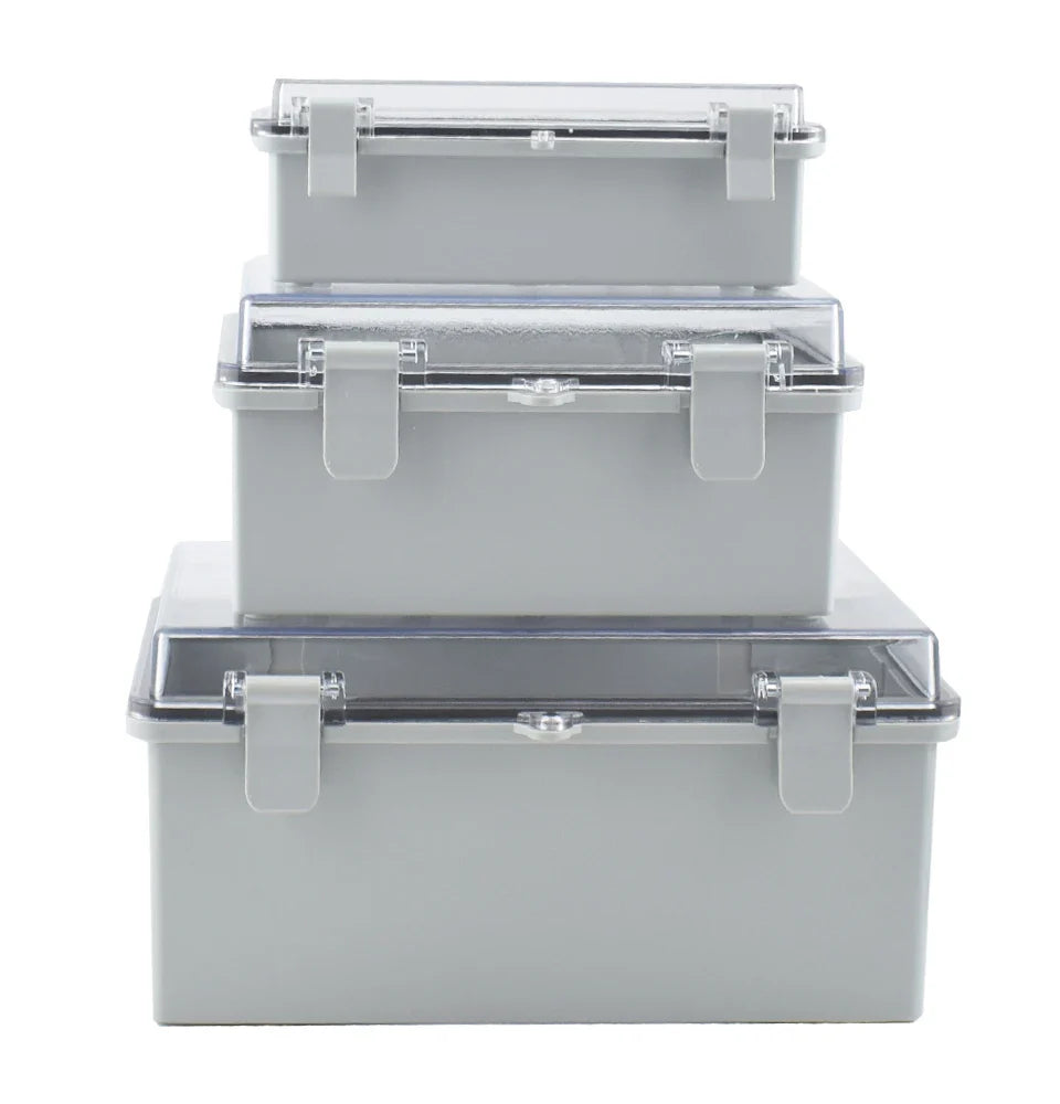Waterproof Electrical Junction Box