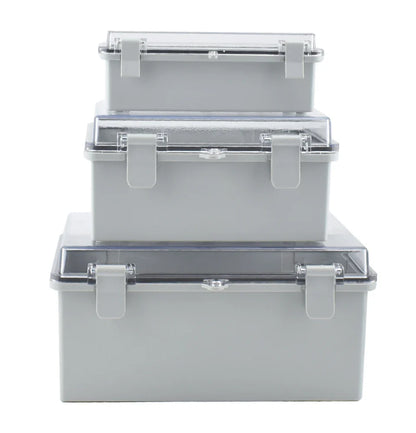 Waterproof Electrical Junction Box