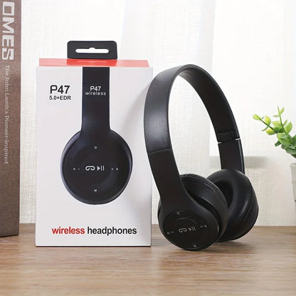 Stereo P47 Headset