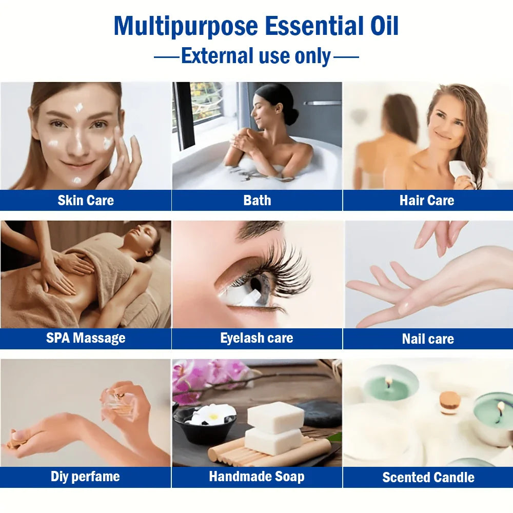 30ML Tea Tree Essential Oil