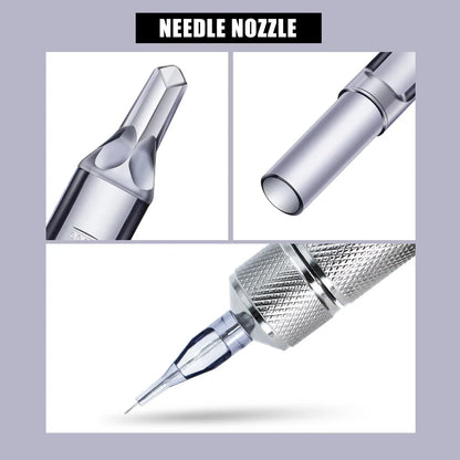 Sterilized Steel Tattoo Needles