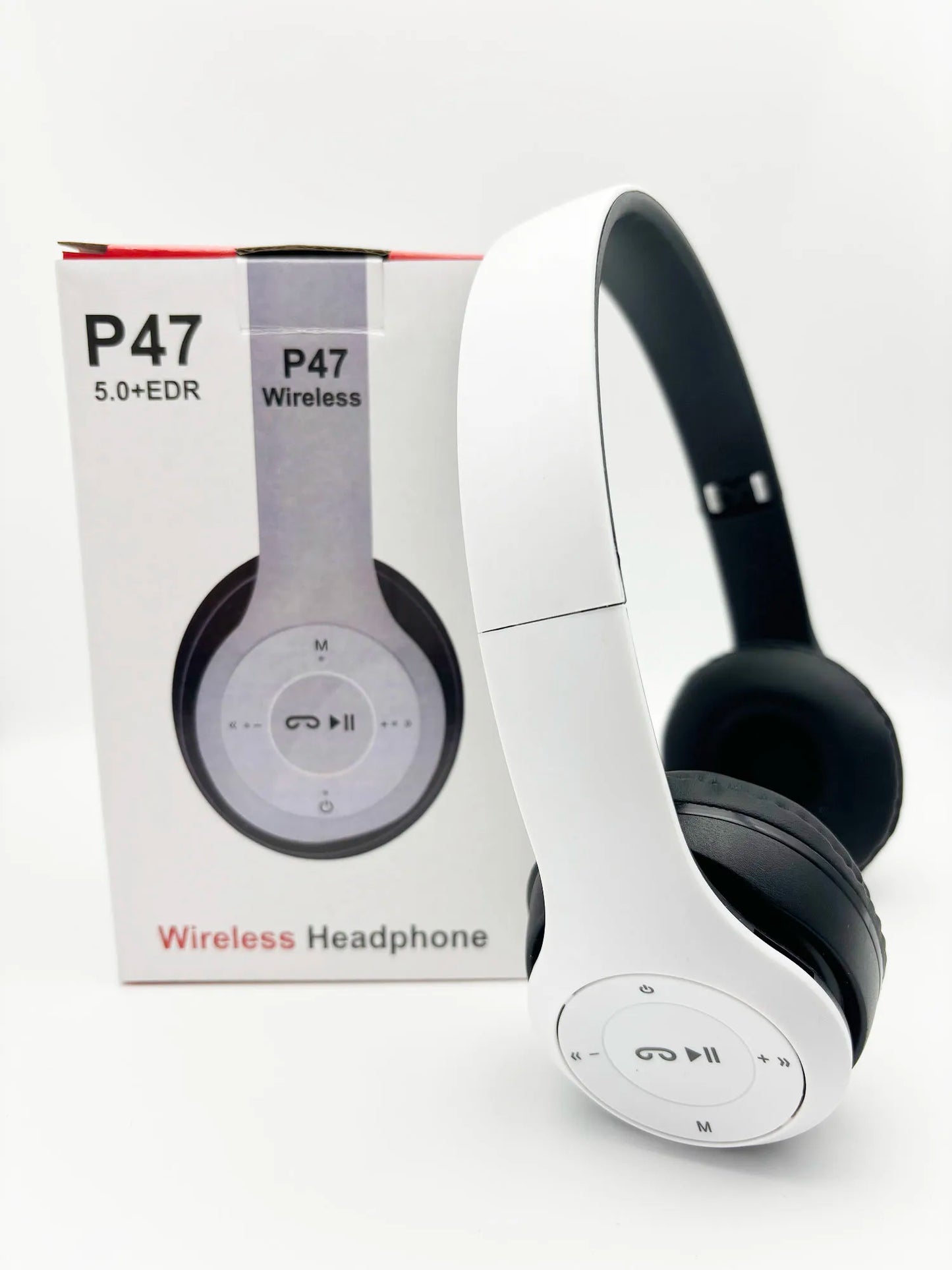 Stereo P47 Headset