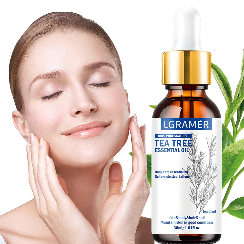 30ML Tea Tree Essential Oil