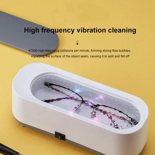 Vibration Cleaning Machine