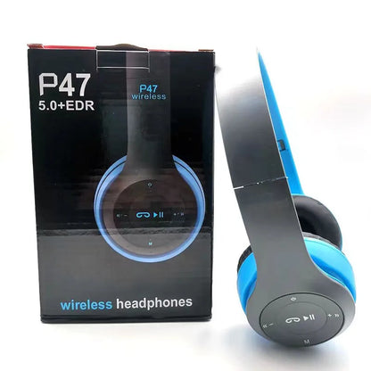 Stereo P47 Headset