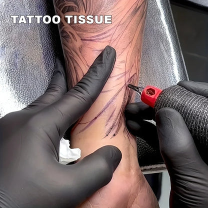 Tattoo Wipe Paper