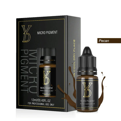 YD PMU Liquid Pigments