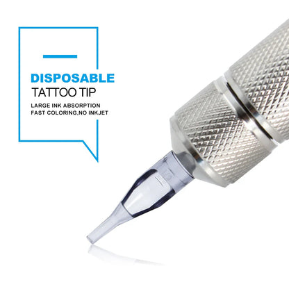 Sterilized Steel Tattoo Needles