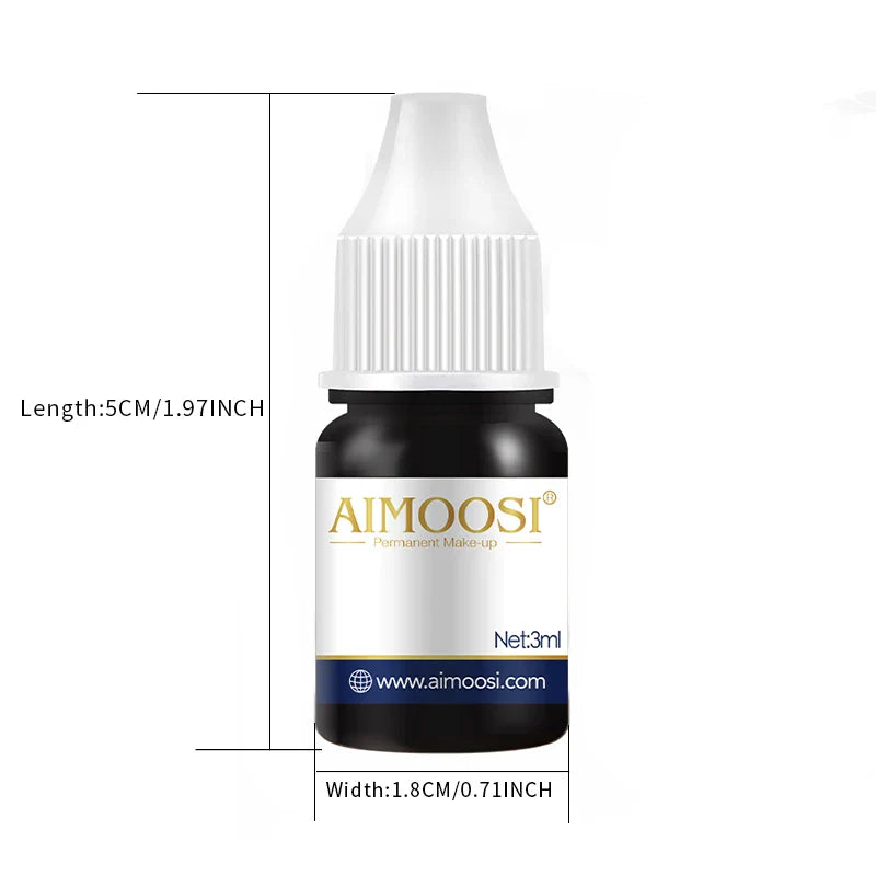 Tattoo Ink Nano Pigment