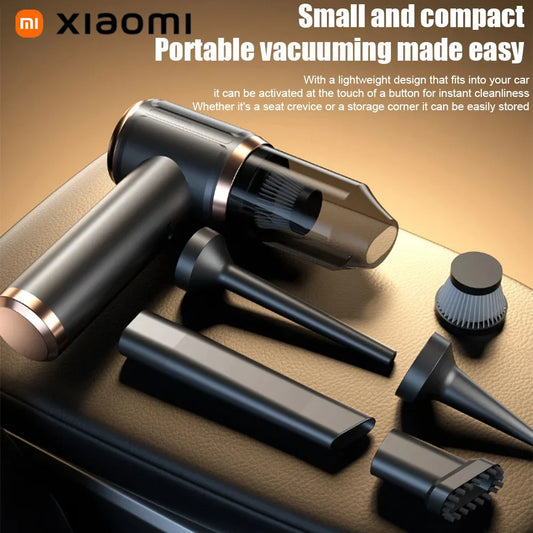 Xiaomi 5 in 1 Car Vacuum