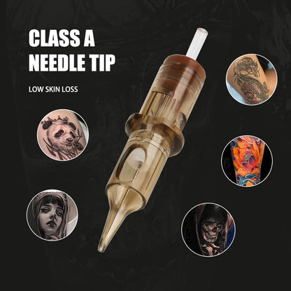 Rocket Wireless Tattoo Kit