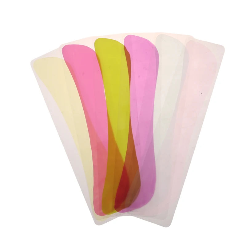 Lashlift Curlers Curl Pads Eyelash Lift Silicone Eyebrow Stickers Perm Tools Eye Lashes Lifting Kit False Eyelashes Tool