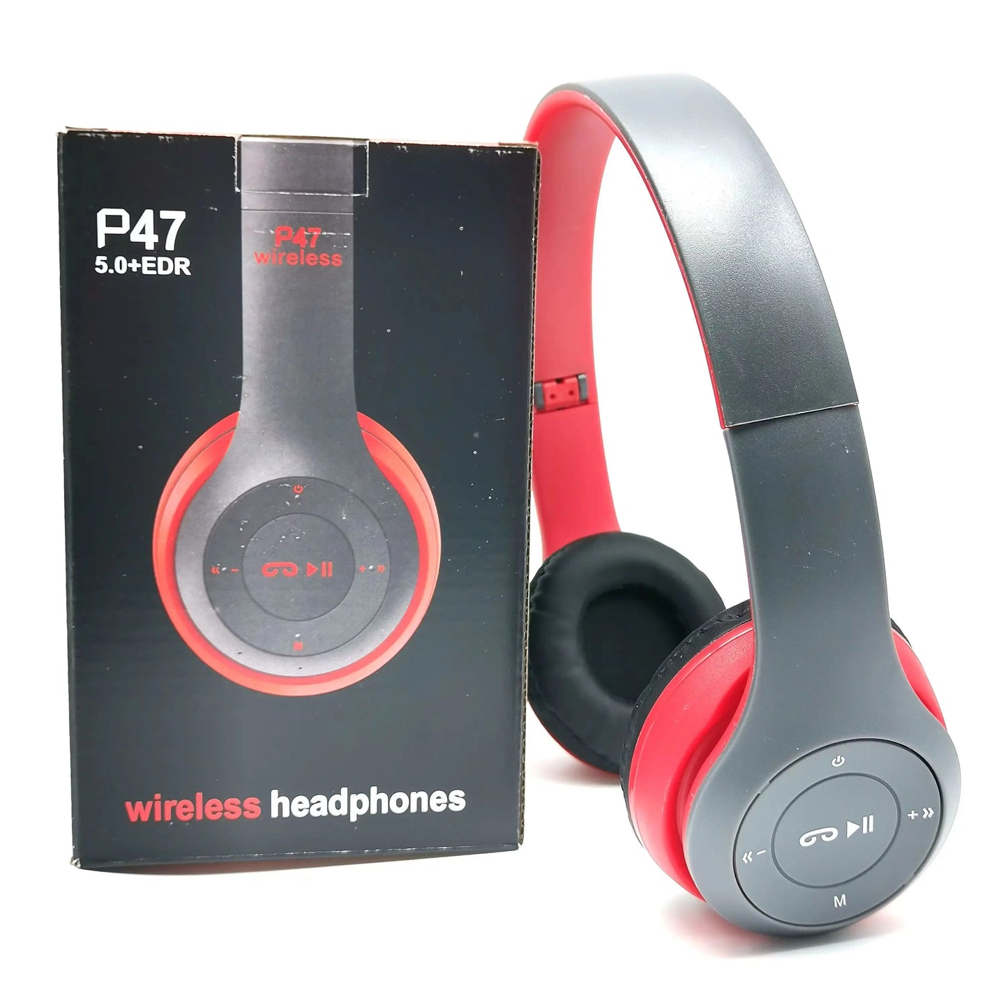 Stereo P47 Headset