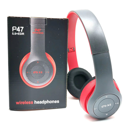 Stereo P47 Headset
