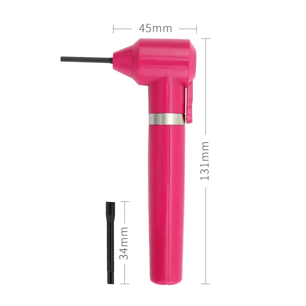 Tattoo Ink Mixer